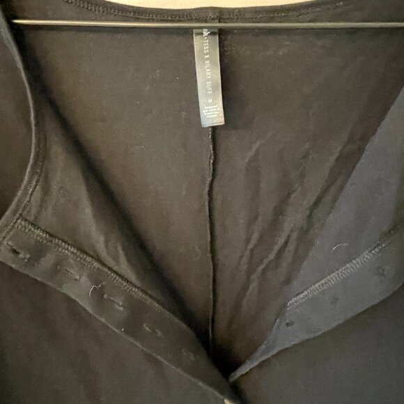 S + T X Hilary Duff — The Banks Romper (size M) - Picture 4 of 11